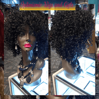 Splendid Wig $25 Optimismic Wigs and Gifts Shop West St Paul MN - OptimismIC Wigs and Gifts