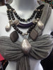 Necklace set jewelry at Optimismic Wigs and Gifts 