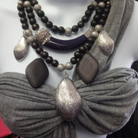 Necklace set jewelry at Optimismic Wigs and Gifts 