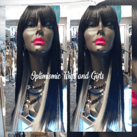 Winter Haze Wig $25 Optimismic Wigs and Gifts Shop West St Paul - OptimismIC Wigs and Gifts