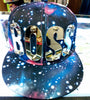 Women's Boss Baseball Cap $9 Optimismic Wigs and Gifts St Paul mn